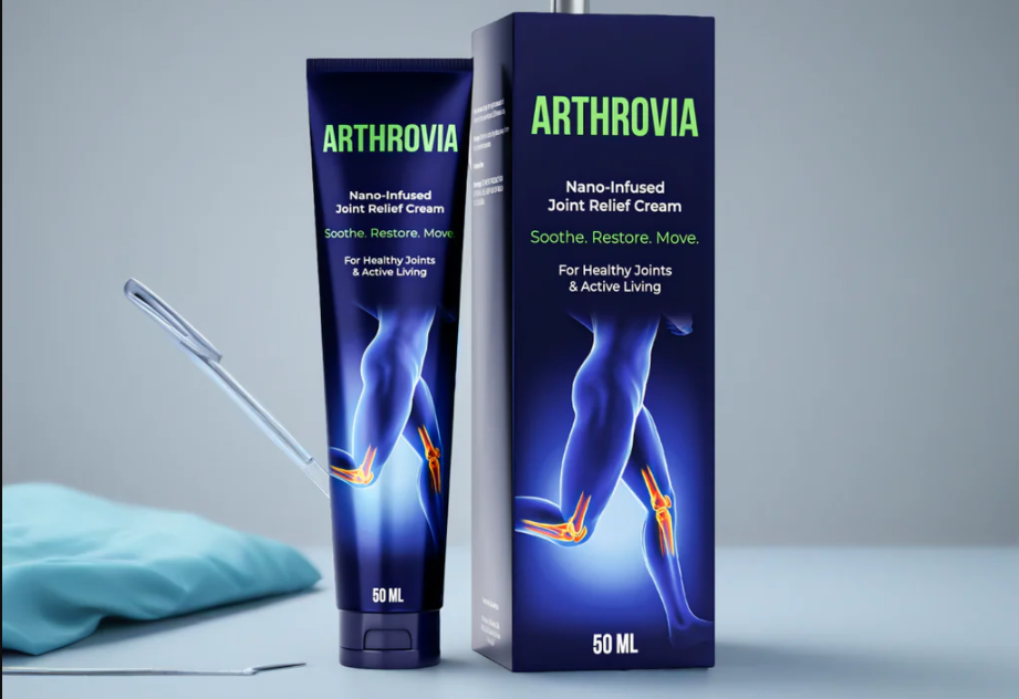 Arthrovia