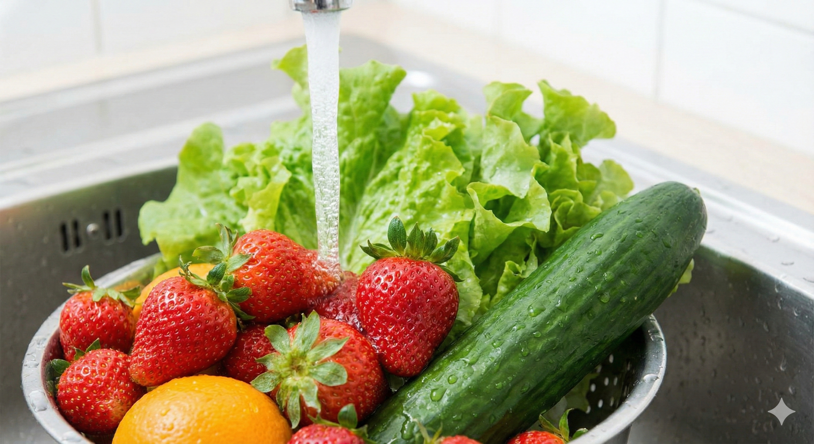 Ryzyko zakażenia pasożytami przez żywność