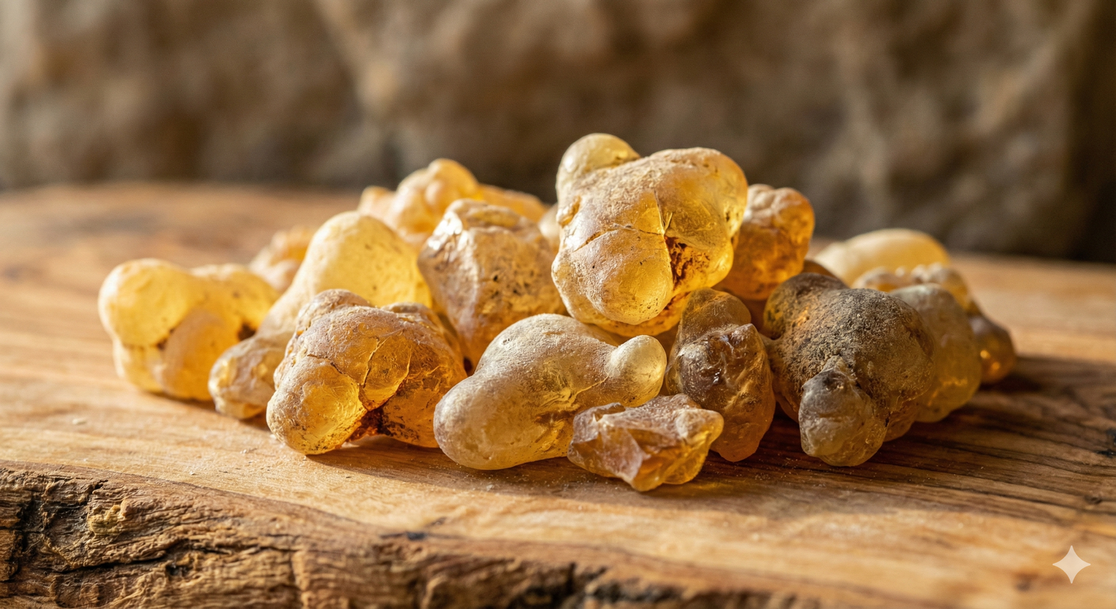Boswellia